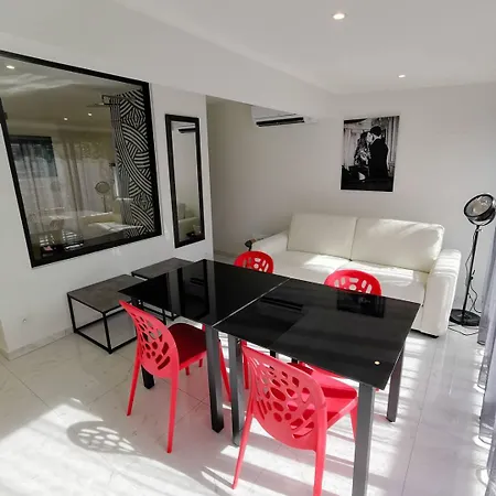 Appartement Swing - Port Nature Vpn50 By Agn - Luxe - 2 Personnes Agde