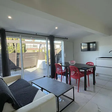 Swing - Port Nature Vpn50 By Agn - Luxe - 2 Personnes