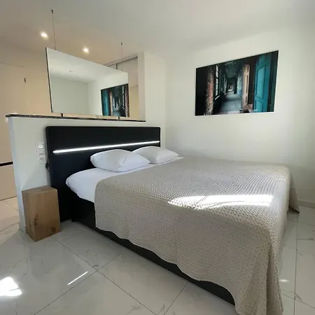 Swing - Port Nature Vpn50 By Agn - Luxe - 2 Personnes Appartement Agde