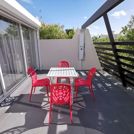 Swing - Port Nature Vpn50 - Luxe - 2 Personnes *