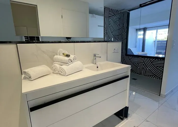 Swing - Port Nature Vpn50 - Luxe - 2 Personnes Apartamento *