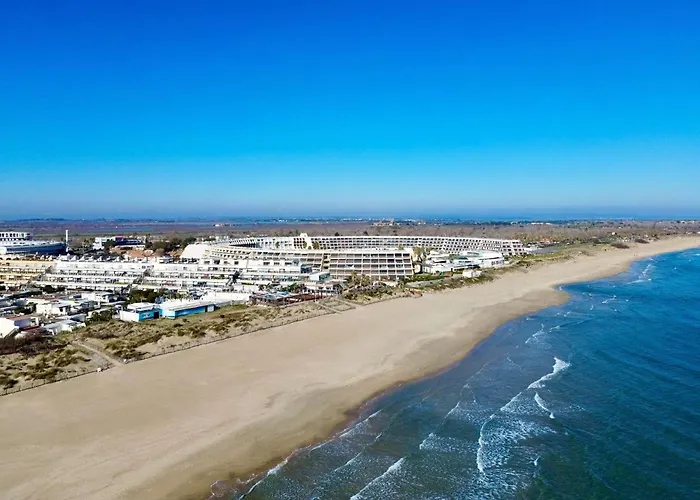 Apartamento Swing - Port Nature Vpn50 - Luxe - 2 Personnes *