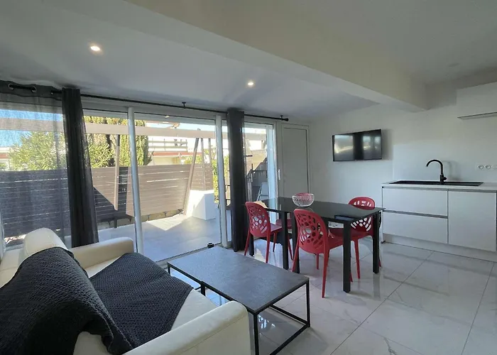 Swing - Port Nature Vpn50 By Agn - Luxe - 2 Personnes