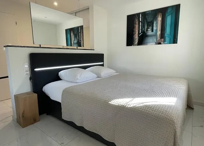 Swing - Port Nature Vpn50 - Luxe - 2 Personnes Apartamento Agde